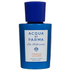 Acqua Di Parma Blu Mediterraneo 40 ml Vücut Losyonu