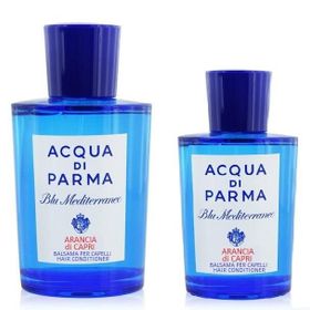 Acqua Di Parma Blu Mediterraneo 75 ml + 40 ml Vücut Şampuanı Seti