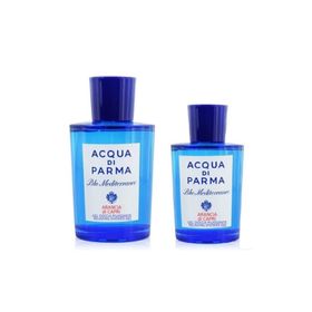 Acqua Di Parma Blu Mediterraneo 75 ml + 40 ml Vücut Şampuanı Seti