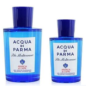 Acqua Di Parma Blu Mediterraneo 75 ml + 40 ml Vücut Şampuanı Seti