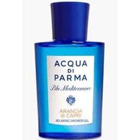 Acqua Di Parma Blu Mediterraneo 75 ml Duş Jeli