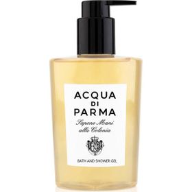 Acqua Di Parma Colonia 300 ml Duş Jeli