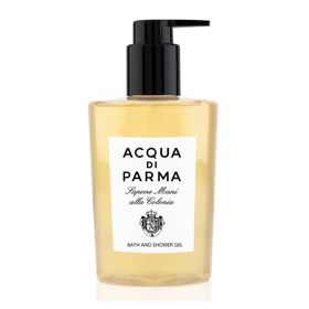 Acqua Di Parma Colonia 300 ml Duş Jeli