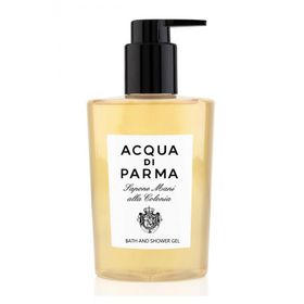 Acqua Di Parma Colonia 300 ml Duş Jeli