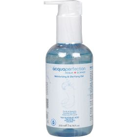 Acqua Perfection 200 ml Nemlendirici ve Temizleyici Jel