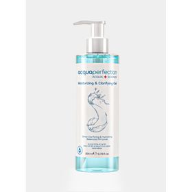 Acqua Perfection 200 ml Nemlendirici ve Temizleyici Jel