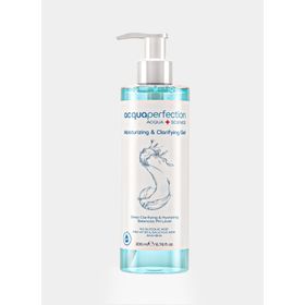 Acqua Perfection 200 ml Nemlendirici ve Temizleyici Jel