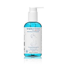 Acqua Perfection 200 ml Nemlendirici ve Temizleyici Jel