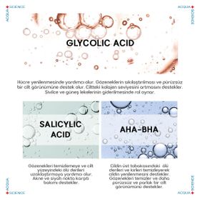 Acqua Perfection 200 ml Nemlendirici ve Temizleyici Tonik