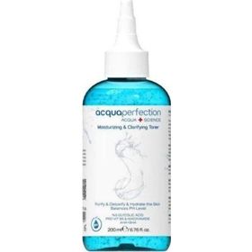 Acqua Perfection 200 ml Nemlendirici ve Temizleyici Tonik