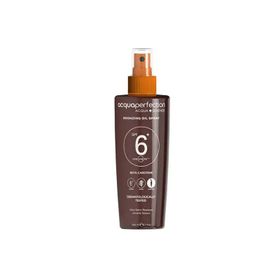 Acqua Perfection 200 ml SPF6 Yoğun Bronzlaştırıcı Yağ