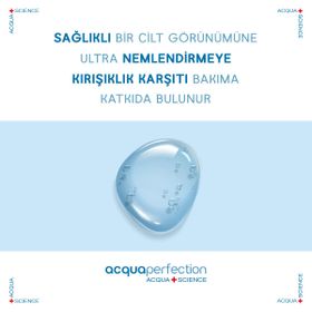 Acqua Perfection 30 ml Yoğun Nemlendirici Hyaluronik Serum