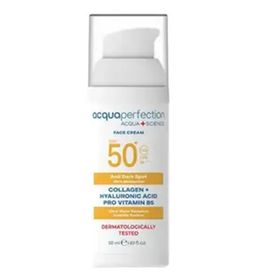 Acqua Perfection Anti Dark Spot SPF50+ 50 ml Güneş Kremi
