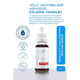 Acqua Perfection Exfoliating Peeling 30 ml Serum
