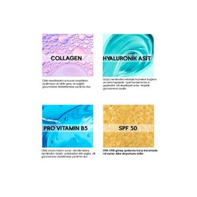 Acqua Perfection Face Cream Çok Yüksek Korumalı 50 ml Güneş Koruyuculu Yüz Kremi