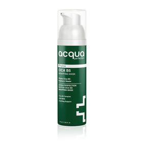 Acqua Perfection Phytox Cica B5 Yatıştırıcı ve Onarıcı Soyulabilir 70 ml Yüz Maskesi