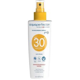 Acqua Perfection Spf 30 200 ml Güneş Koruyucu Sprey