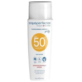 Acqua Perfection Spf 50 200 ml Güneş Koruyucu Losyon