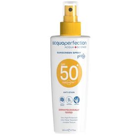 Acqua Perfection Spf 50 200 ml Güneş Koruyucu Sprey