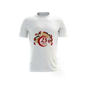 Acr ACRTSH23N004 Beyaz Erkek T-shirt
