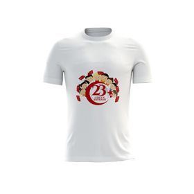 Acr ACRTSH23N004 Beyaz Erkek T-shirt