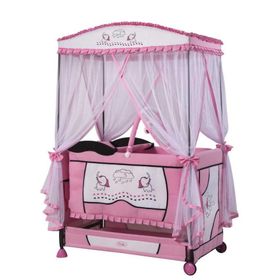 ACR Ciciko Hanedan Pembe Beşik