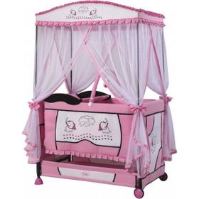 ACR Ciciko Hanedan Pembe Beşik