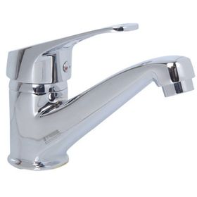 Acr Ilgaz Mix Sabit Lavabo Bataryası