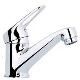Acr Kitre Kuğu Lavabo Bataryası