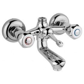 Acr Klasik Gri Banyo Bataryası
