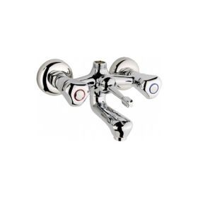 Acr Klasik Seri Gri Banyo Bataryası