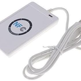 Acs ACR122U NFC Akıllı Kart Okuyucu Yazıcı