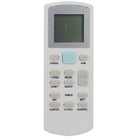 Acson A5LCY25CR-20CR Klima Kumandası
