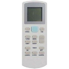 Acson A5LCY25CR-20CR Klima Kumandası