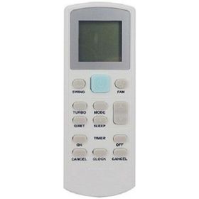 Acson A5LCY25CR-20CR Klima Kumandası