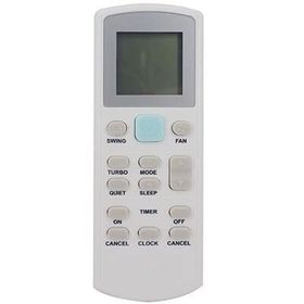 Acson APGS02 Klima Kumandası