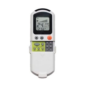 Acson APGS02 Klima Kumandası