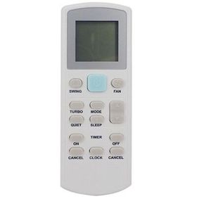 Acson APGS02 Klima Kumandası