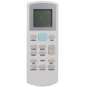 Acson APGS02 Klima Kumandası