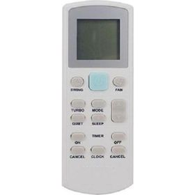 Acson ECGS02 Klima Kumandası
