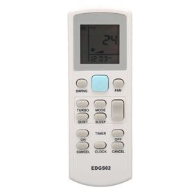 Acson ECGS02 Klima Kumandası