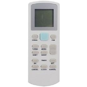 Acson ECGS02 Klima Kumandası