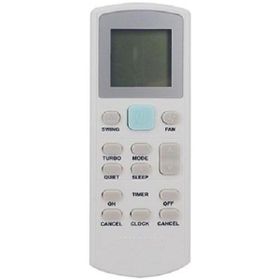 Acson ECGS02 Klima Kumandası