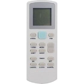 Acson ECGS02 Klima Kumandası