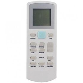 Acson ECGS02 Klima Kumandası