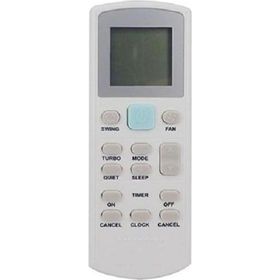 Acson ECGS02 Klima Kumandası