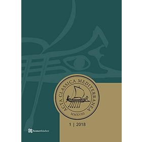 Acta Classica Mediterranea - Kolektif
