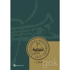 Acta Classica Mediterranea - Kolektif
