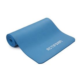 Actifoam 15 mm Mavi Pilates ve Yoga Matı