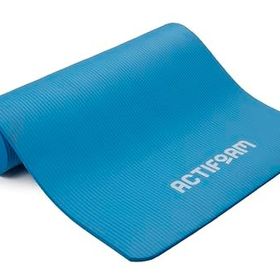 Actifoam 15 mm Mavi Pilates ve Yoga Matı